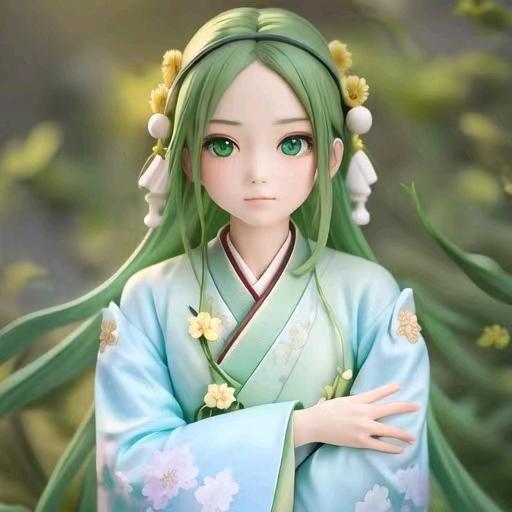 修琳