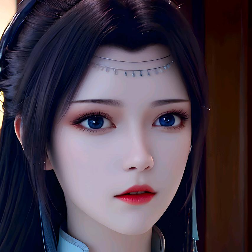 可多了