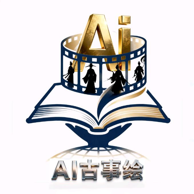 AI古事绘