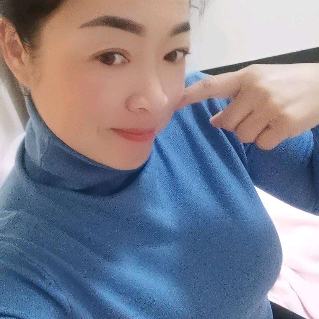 你若安好，便是晴天，李玲娅