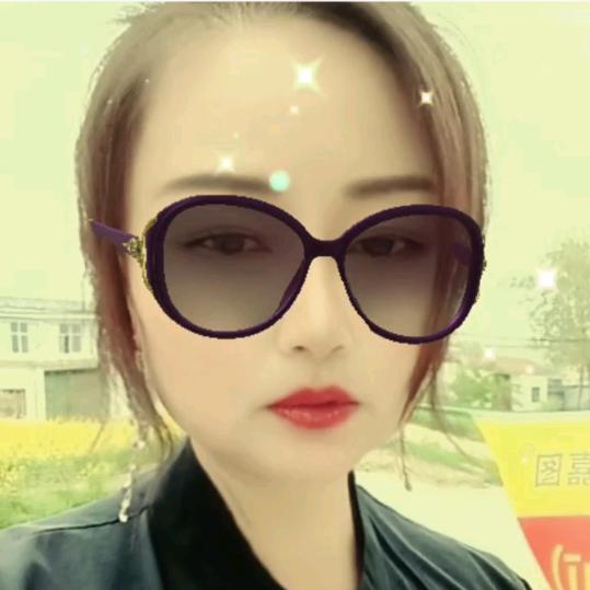 我是一个坚强的女人