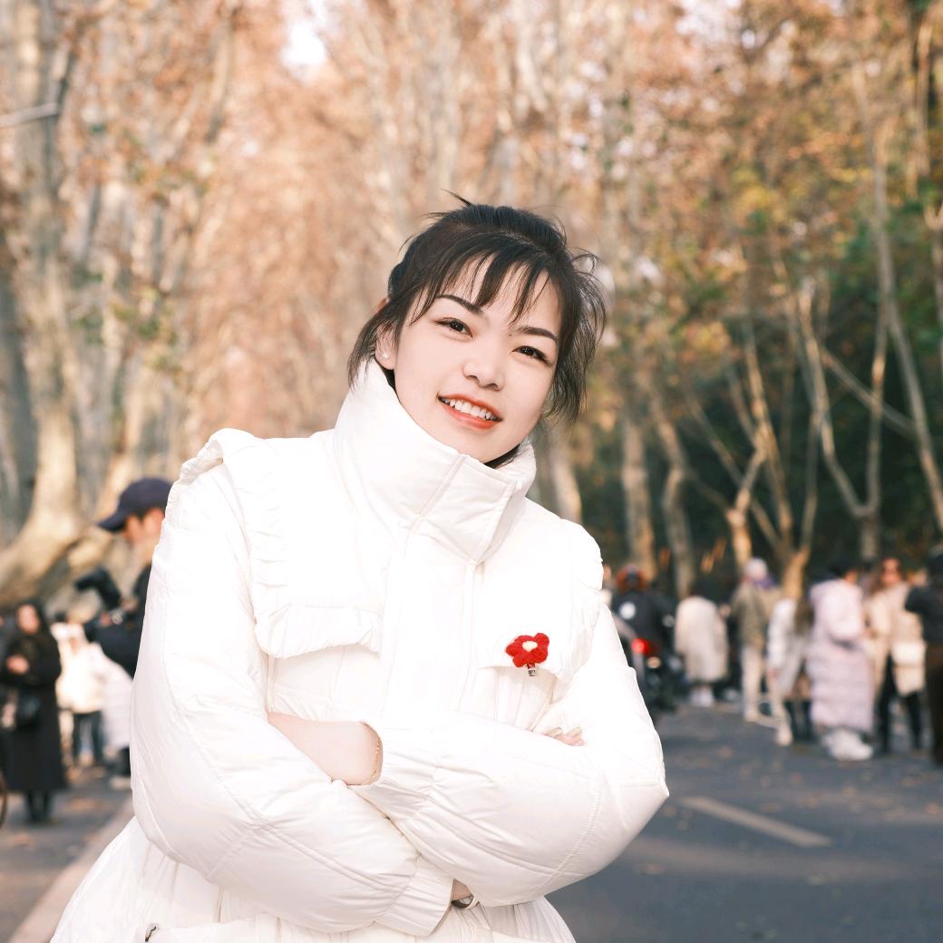 我不是小仙女