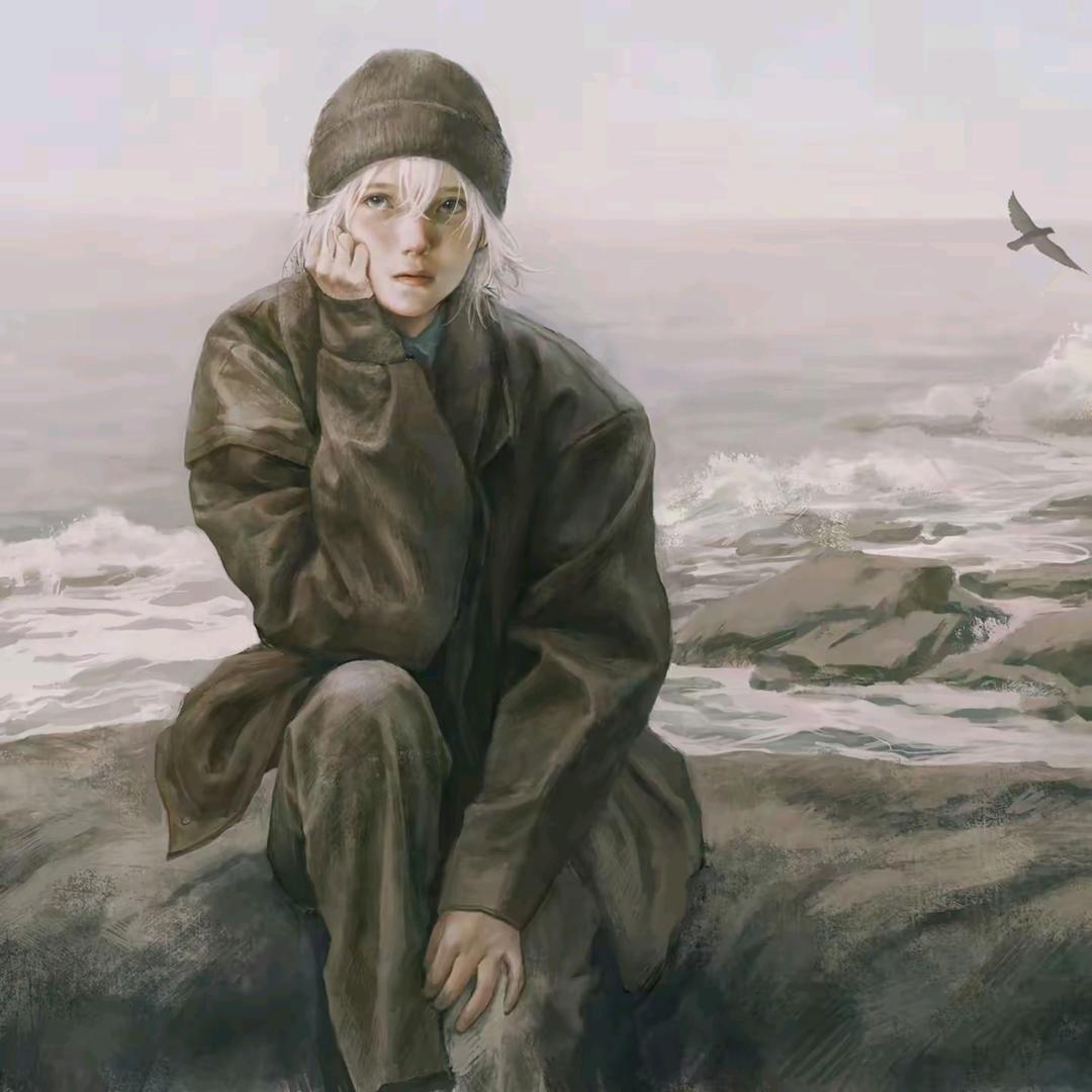 天天都要好運🍀