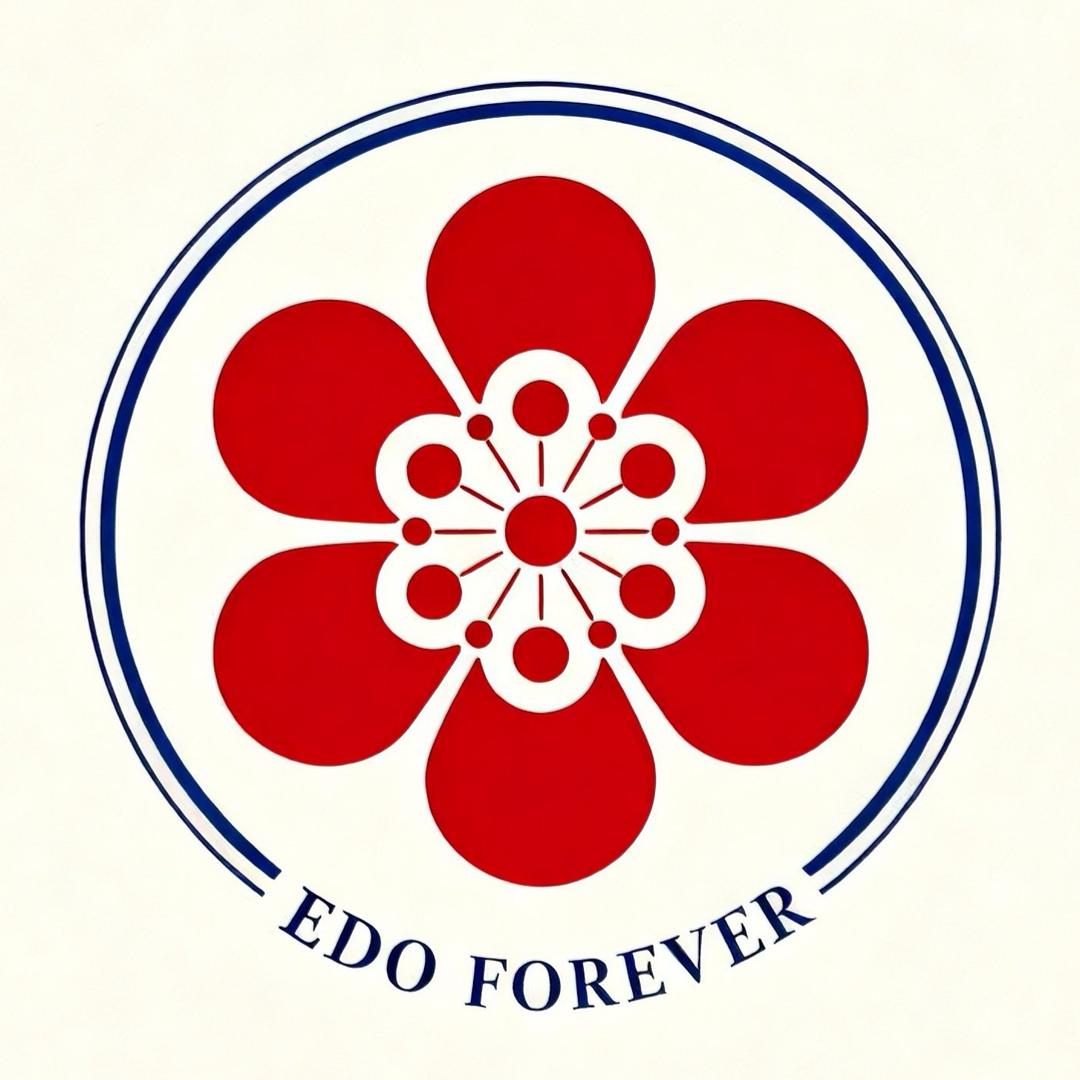 Edo Forever·永生花家居