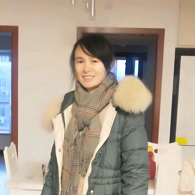通山家电宝姐