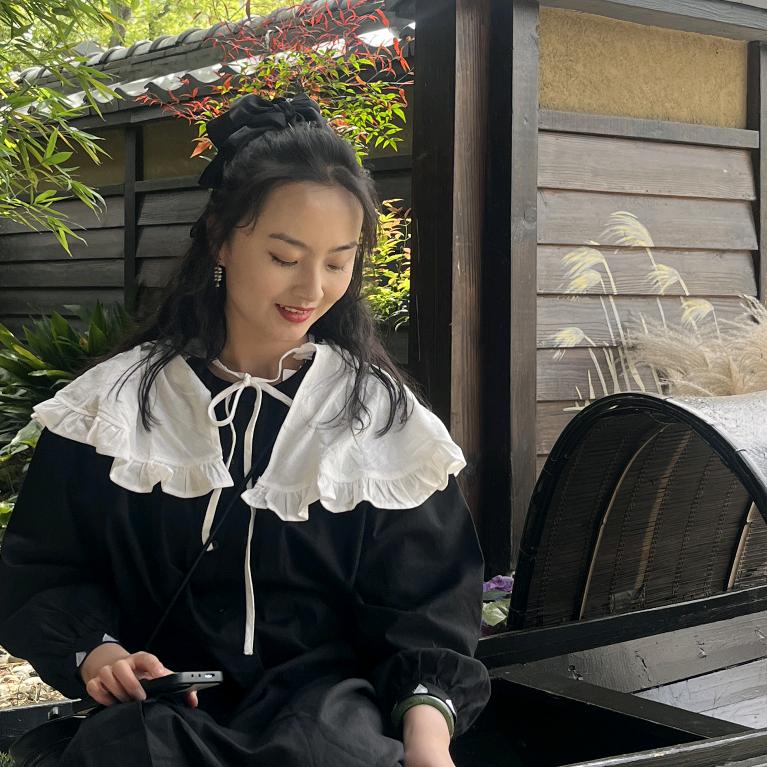 洋淘小站