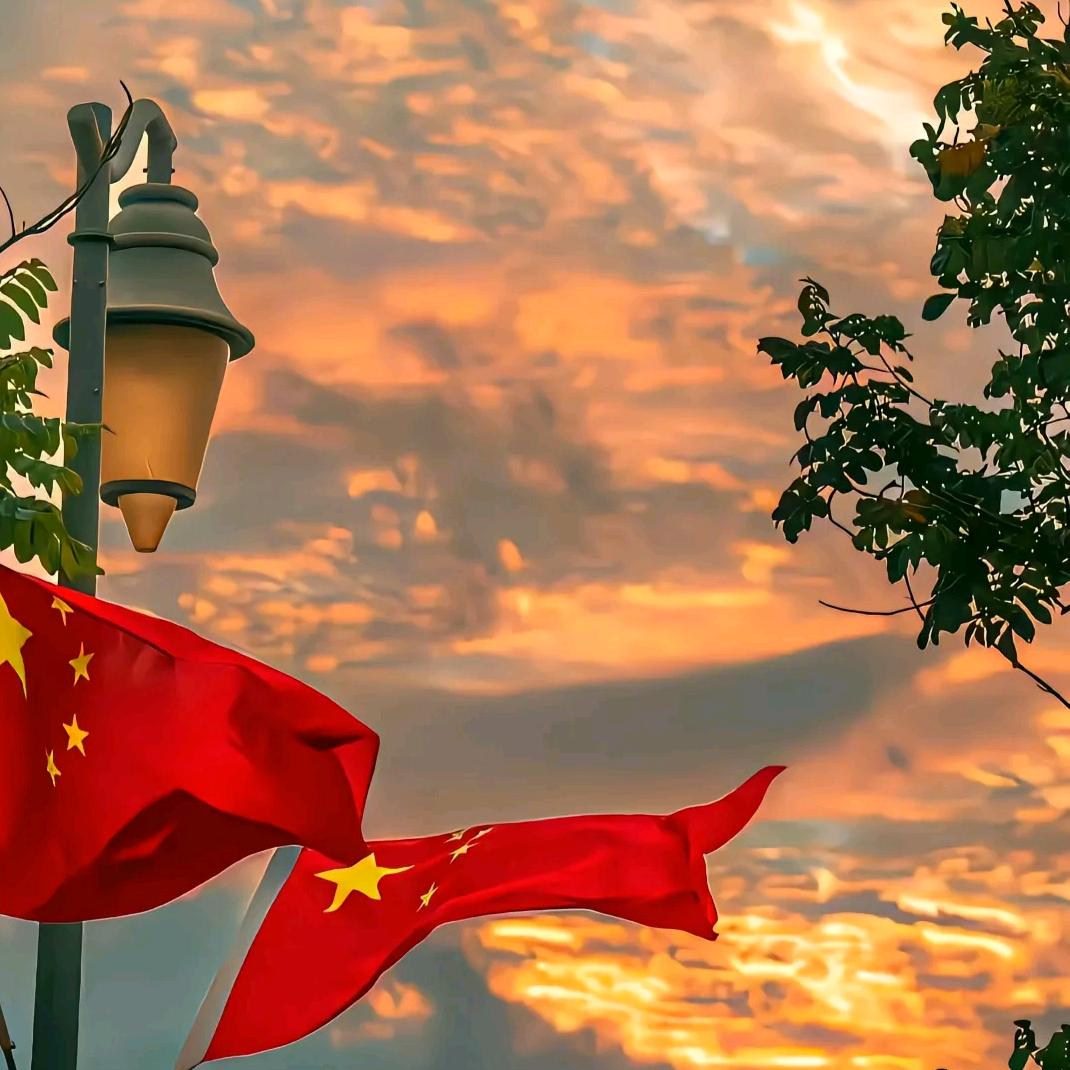 我与清风