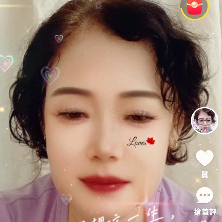 玉子姐做抖音追梦人!改善生活为了健康快乐