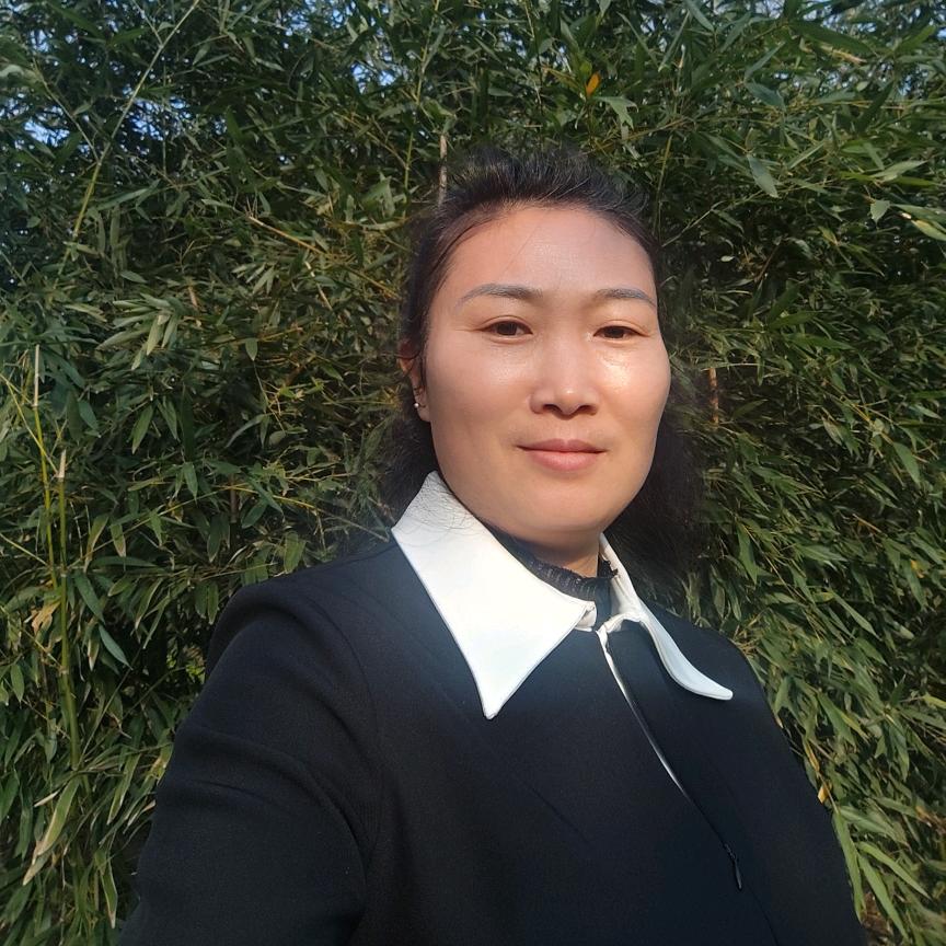 李雨桐