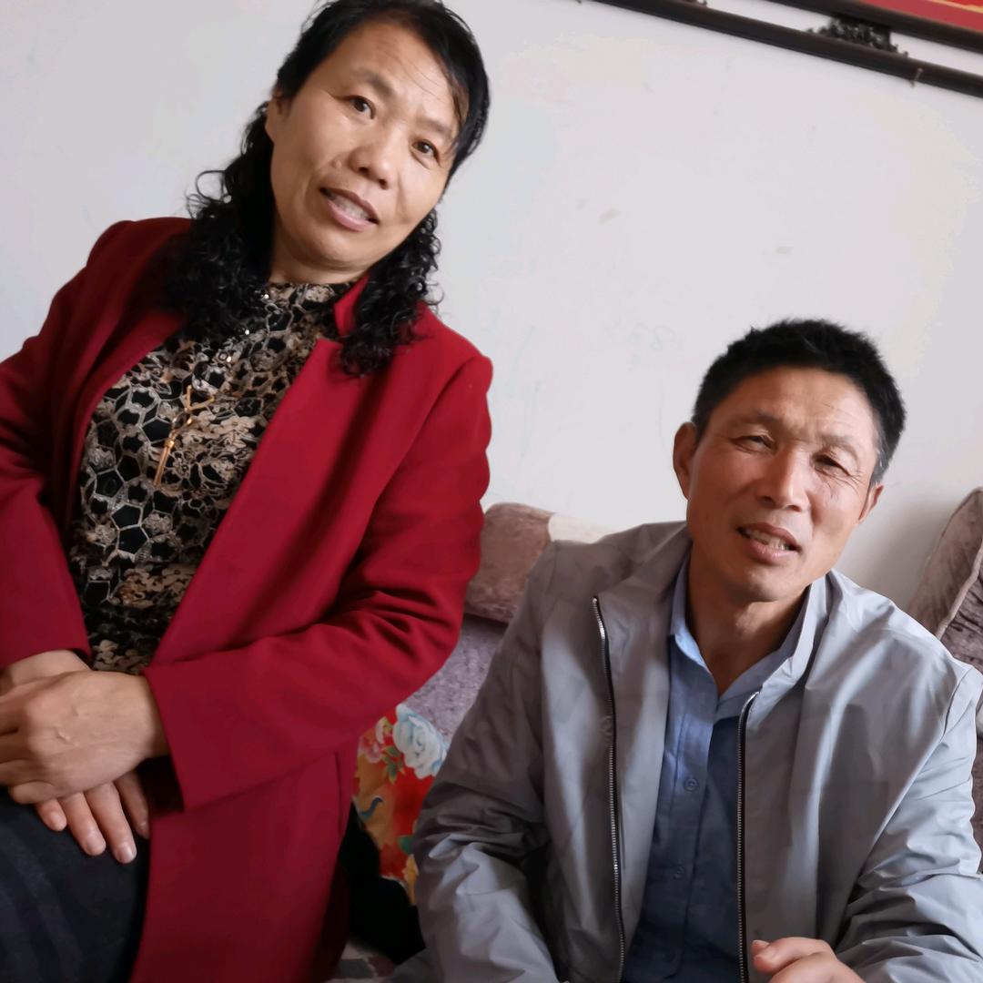 帅气偶爸