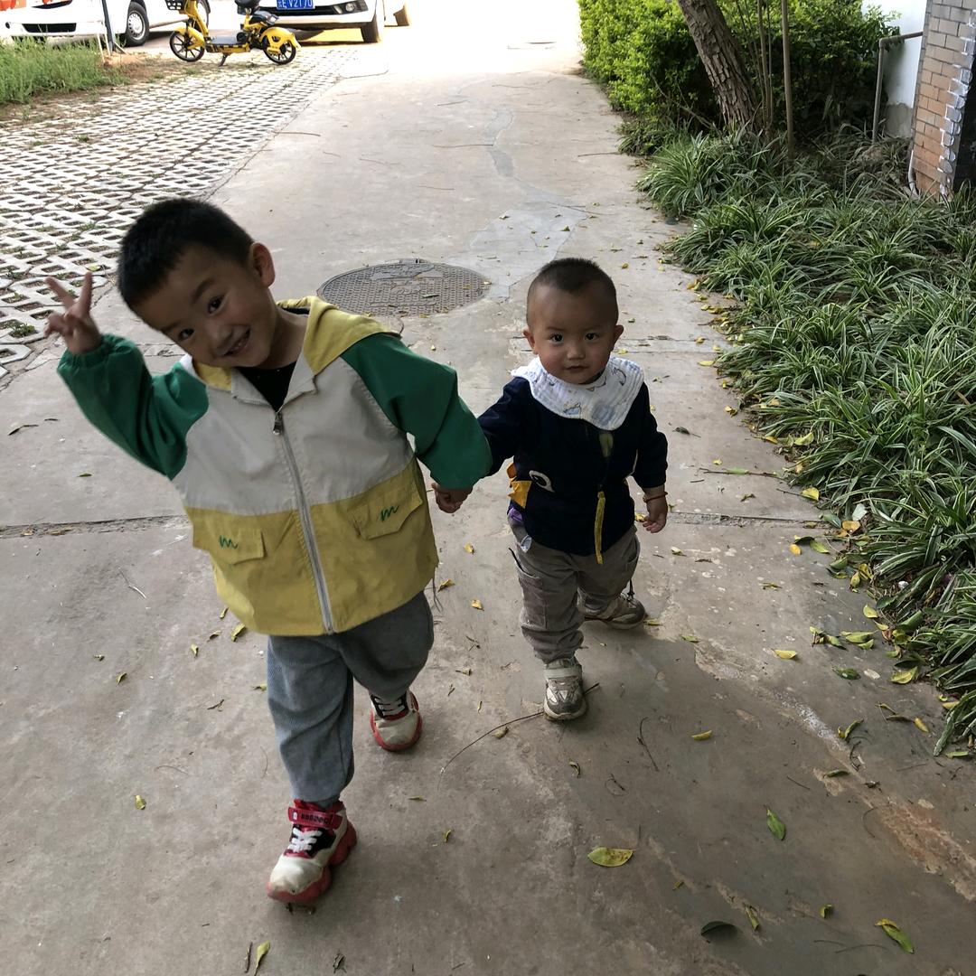 偷得浮生半日闲