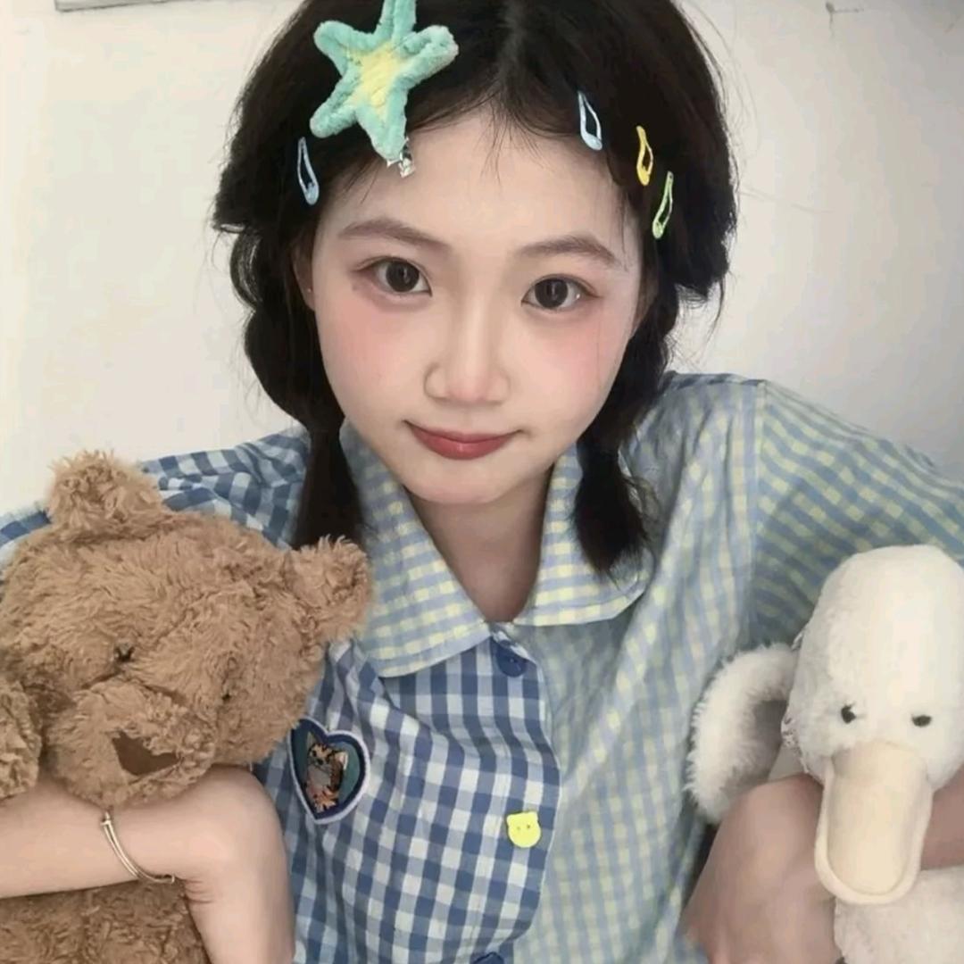 俊星落满罐