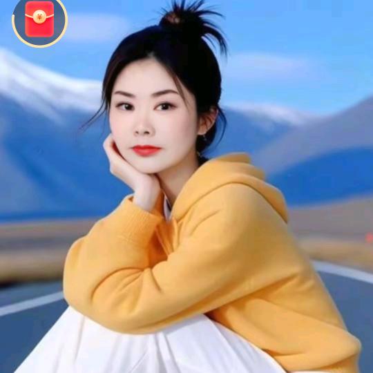 开心