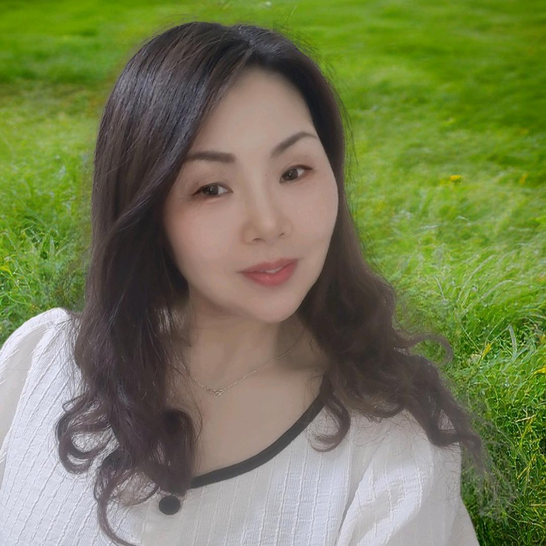 婉婼馨香