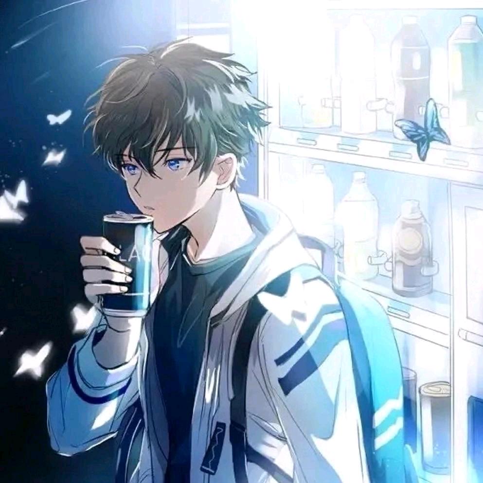 Jay💫手写的从前