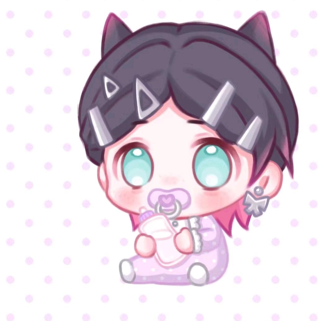 不甜甜（无畏契约）