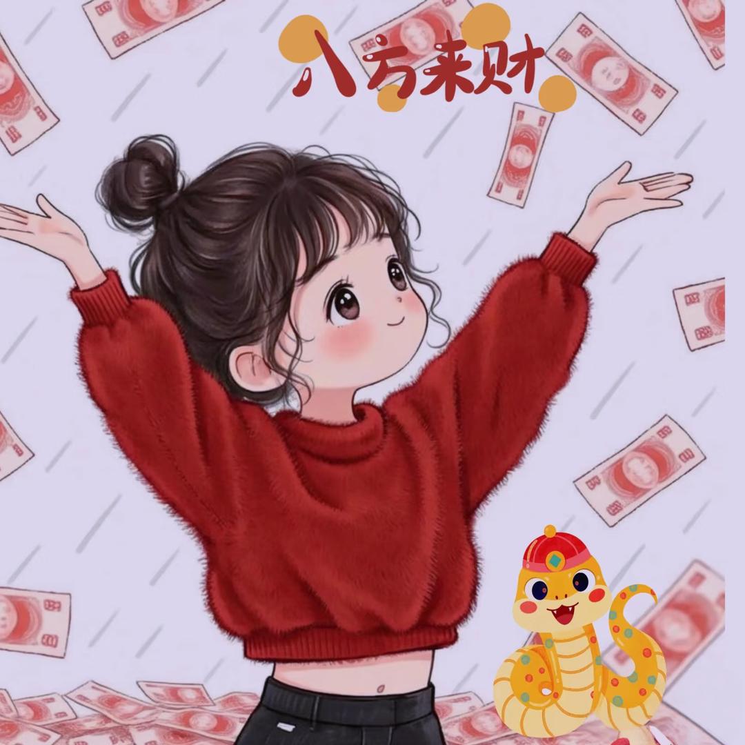 🌾恒宝麻麻