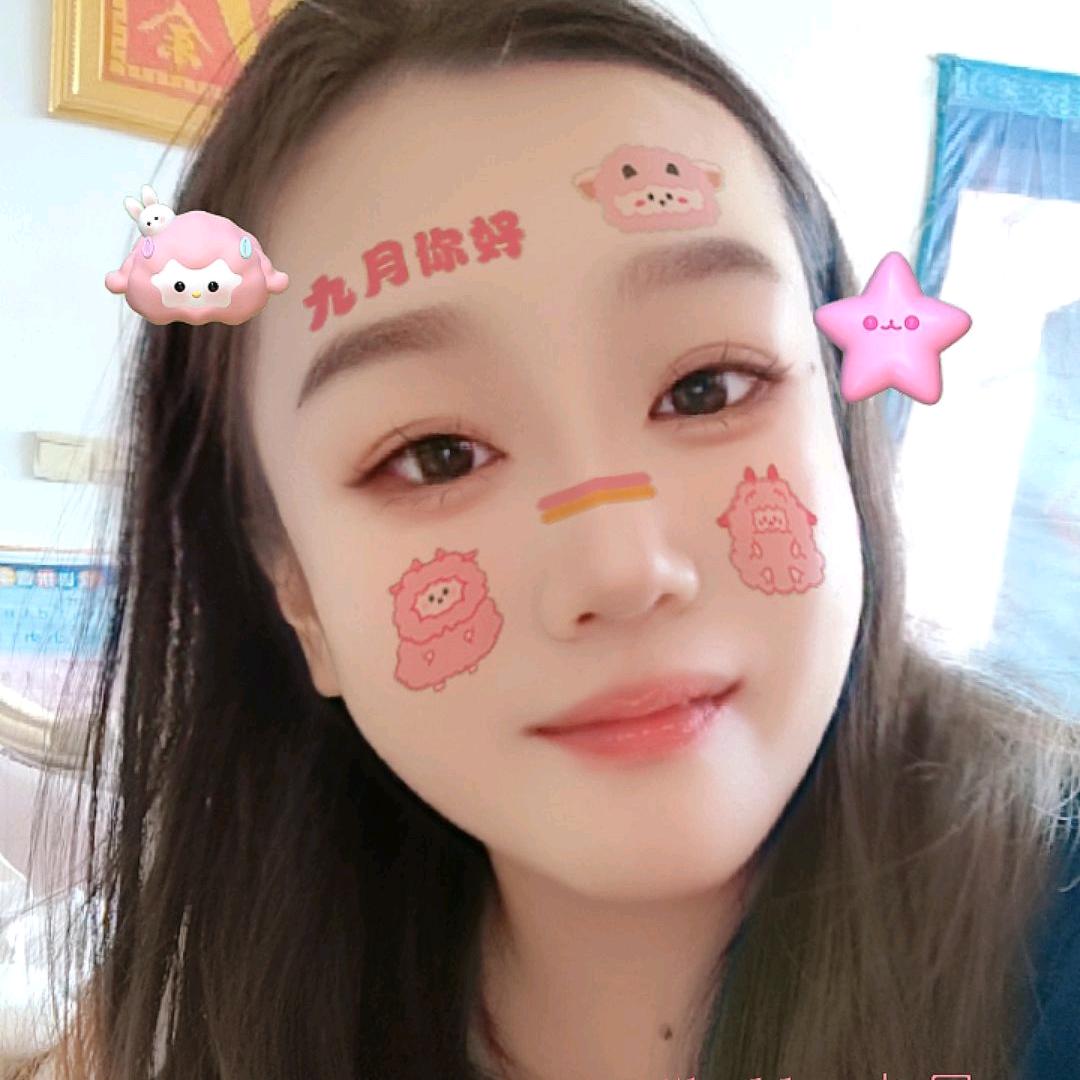 肖肖🍒