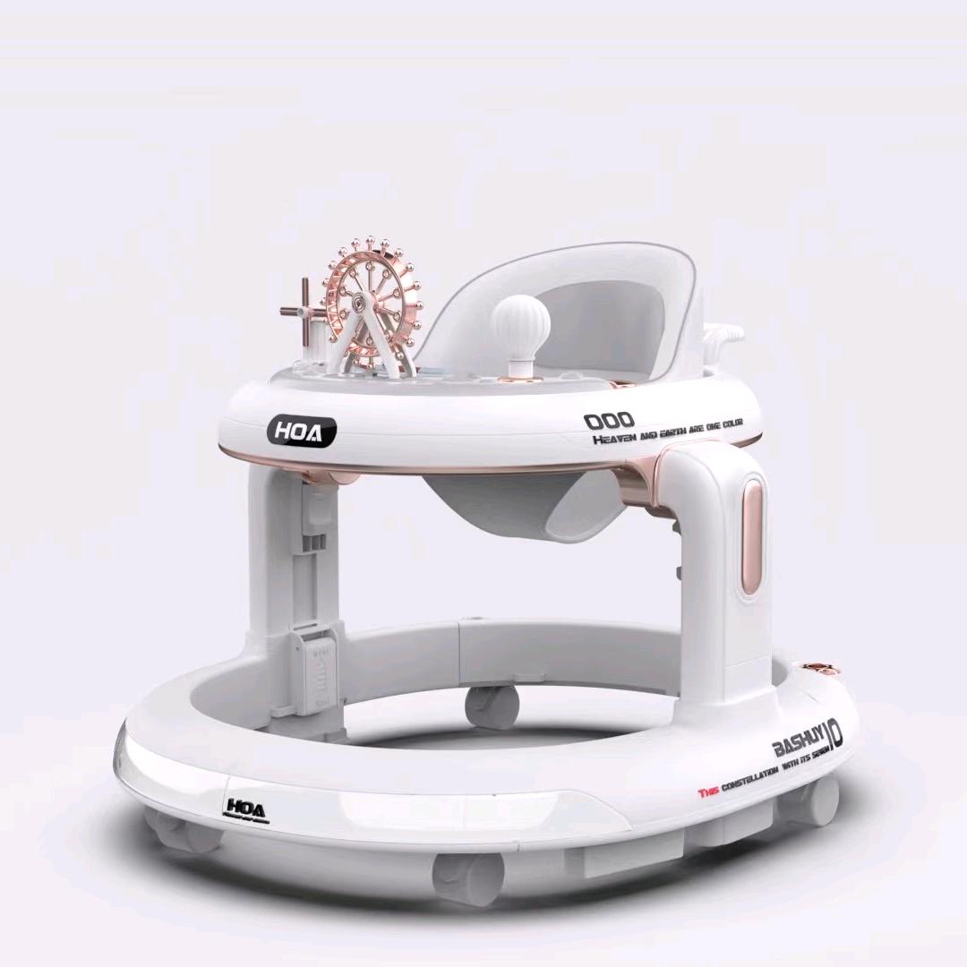 穆乐童母婴玩具旗舰店