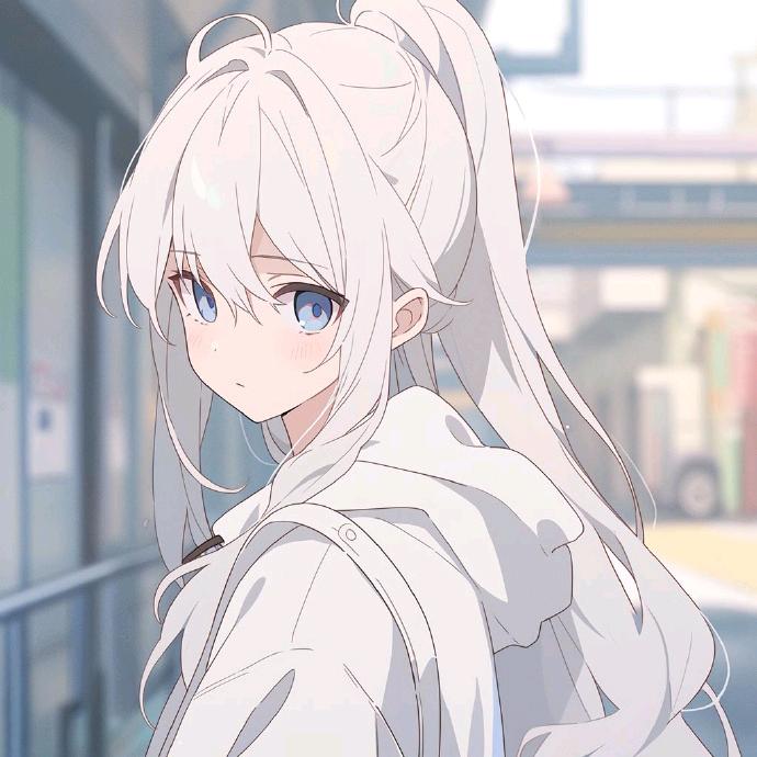 灵儿🐇