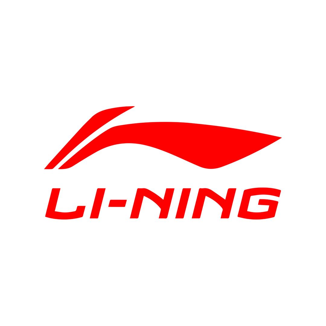 LI-NING李宁动之美专卖店