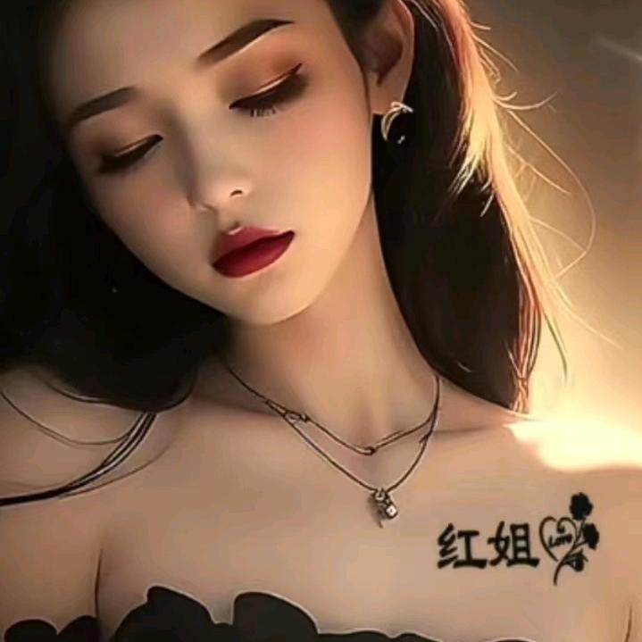 红姐的日常