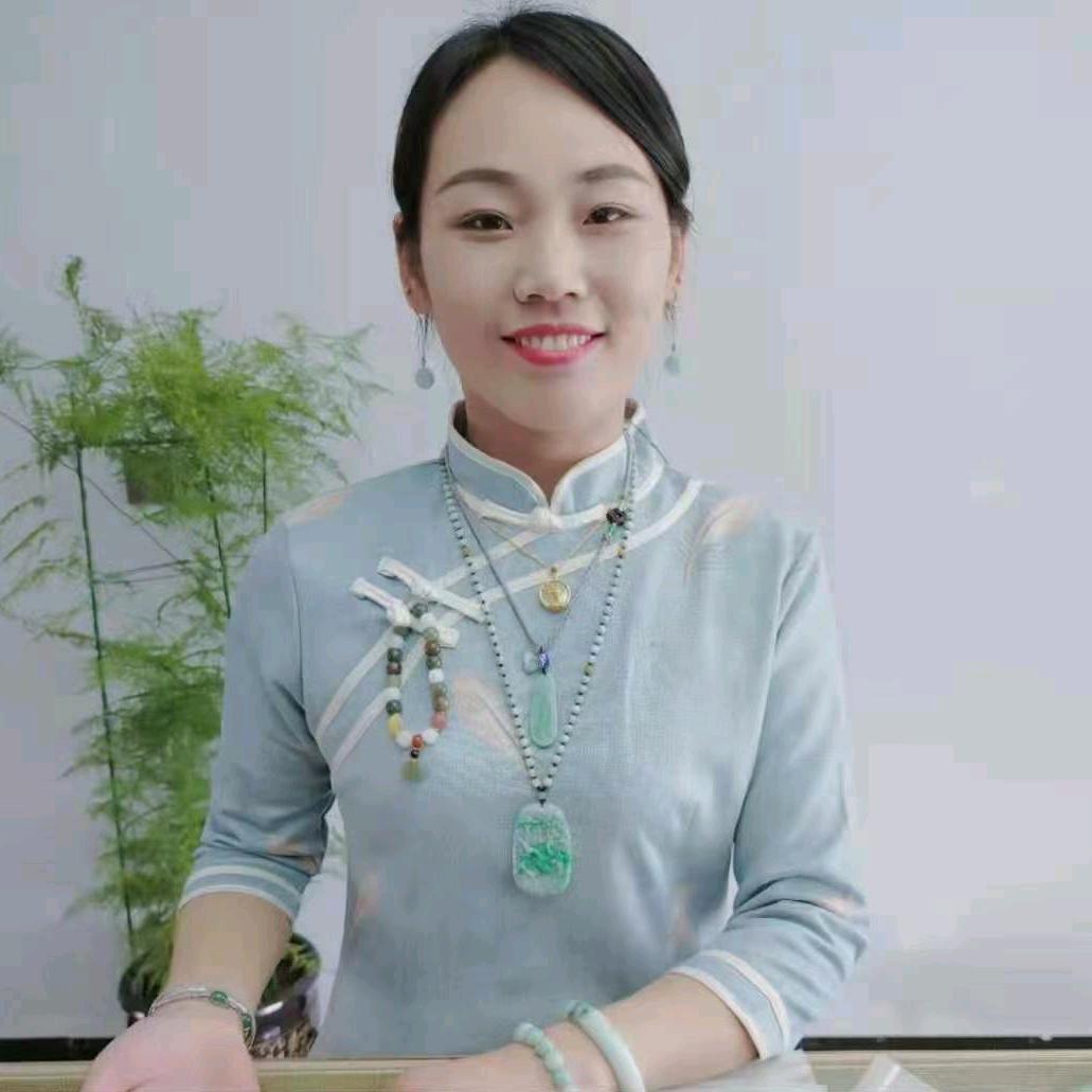 钰知乐珠宝