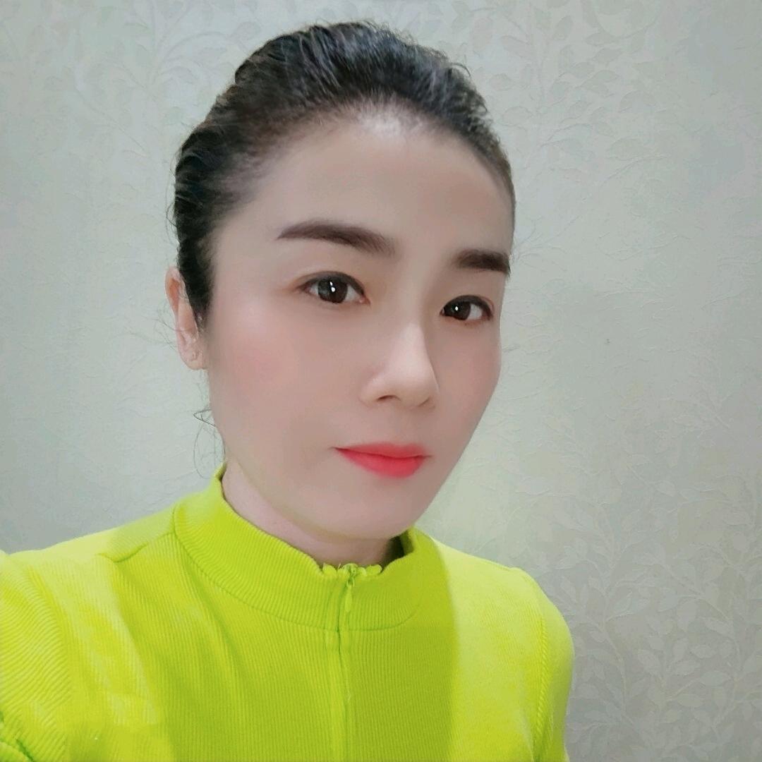 💫徐丫头💫爱健身(健身&减脂)