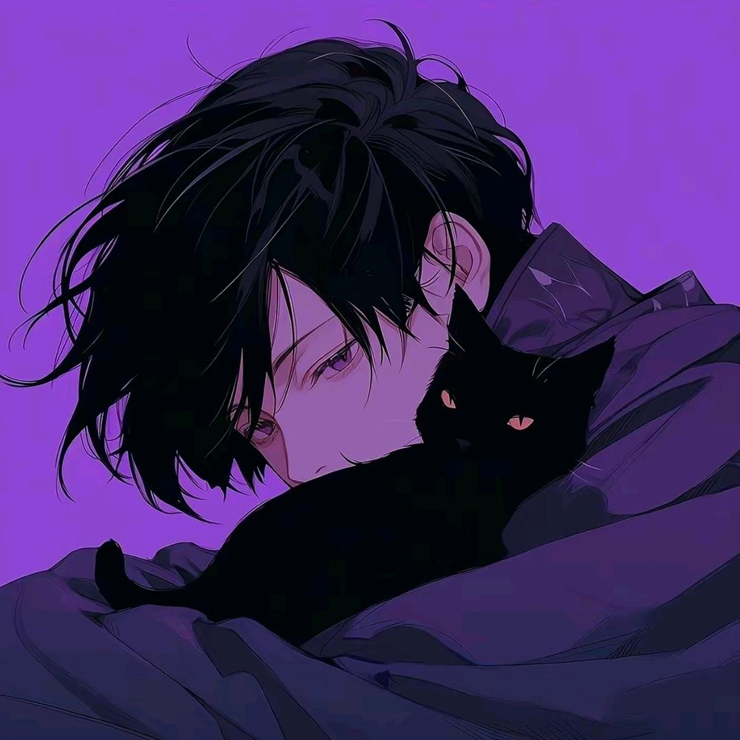林间