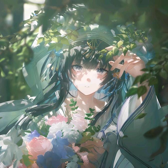 芙芙