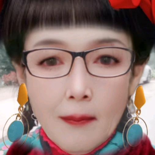 红玫瑰