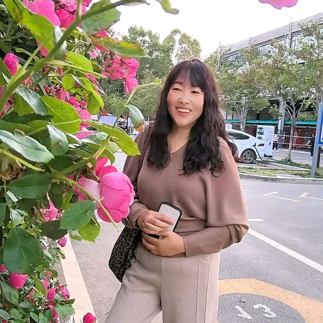 美丽人生🌻