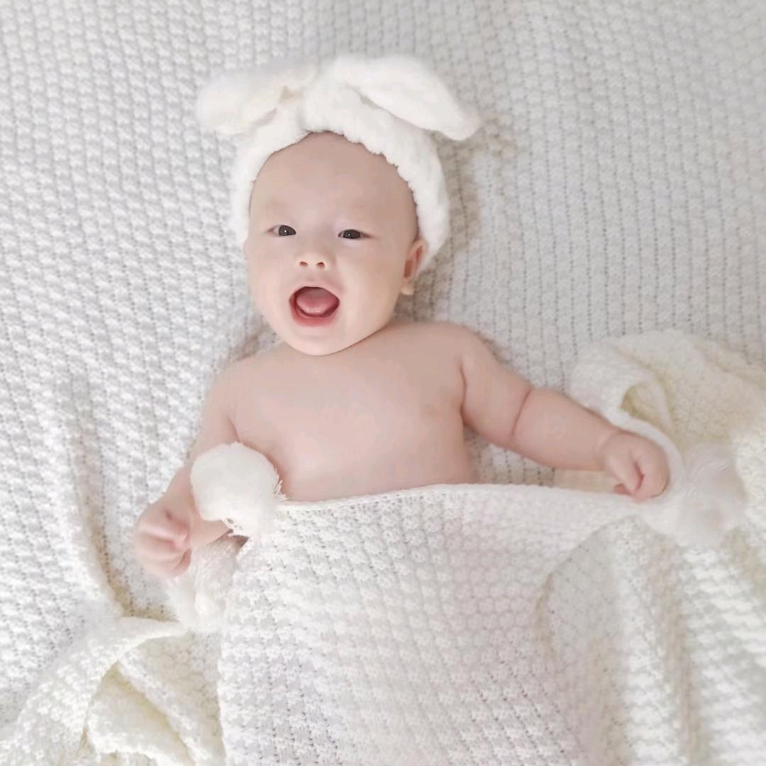 子钦麻麻