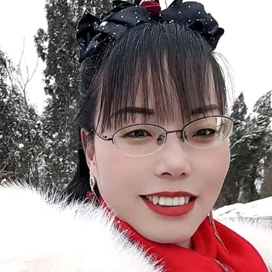 💞紫藤手势舞🍀