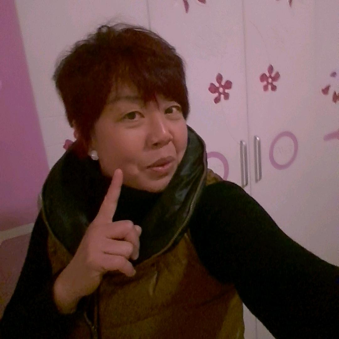 枞阳步行街的，李三姐做红娘牵线