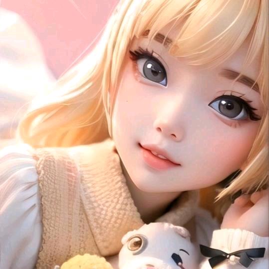 李嘻嘻💞