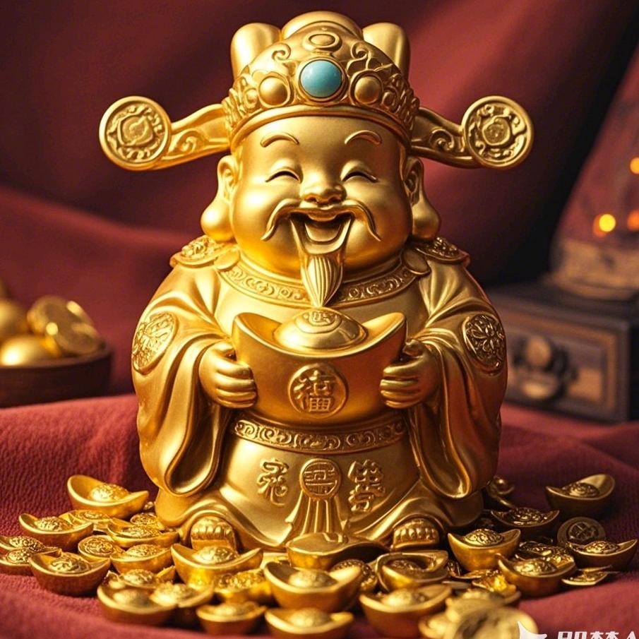秦财好物精选