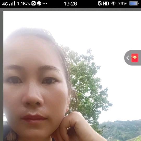 一个人好累