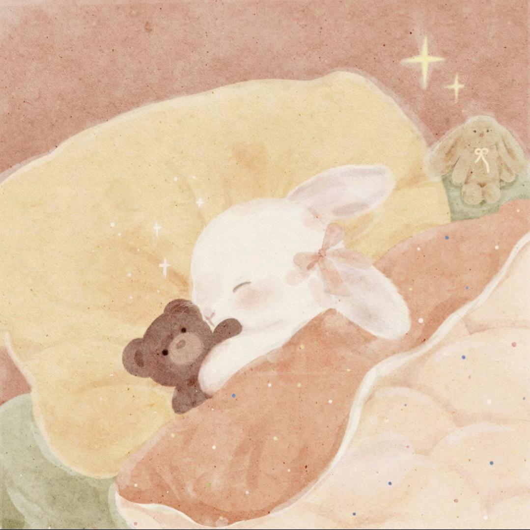 曲奇小甜