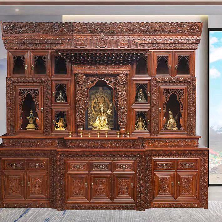 骏玛藏式家俱         厂家直销