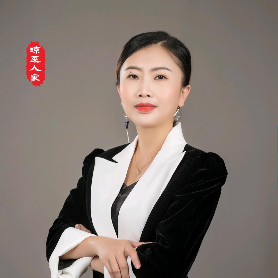 琼菜人家-唛媚