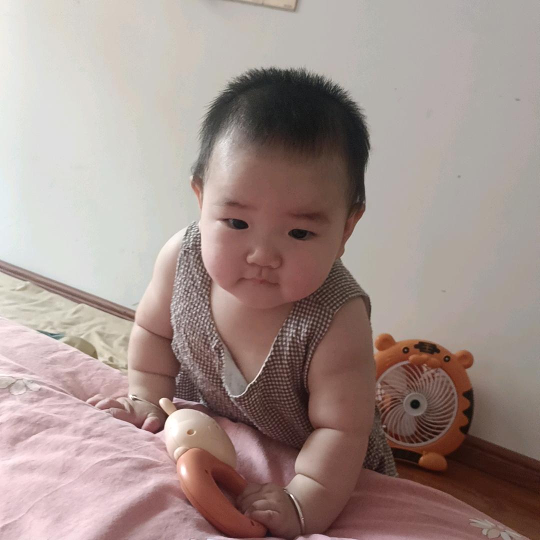 桂烁颖