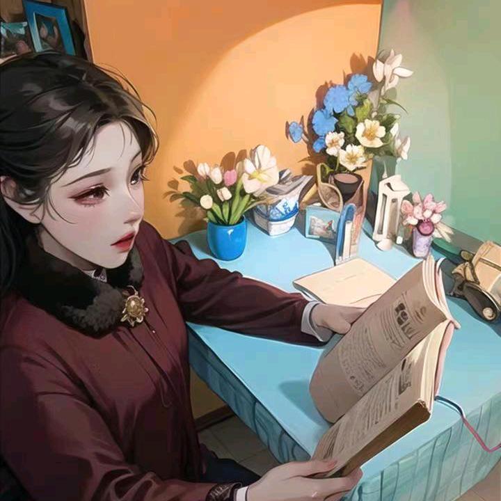 诗语悦读(下午2:10分)