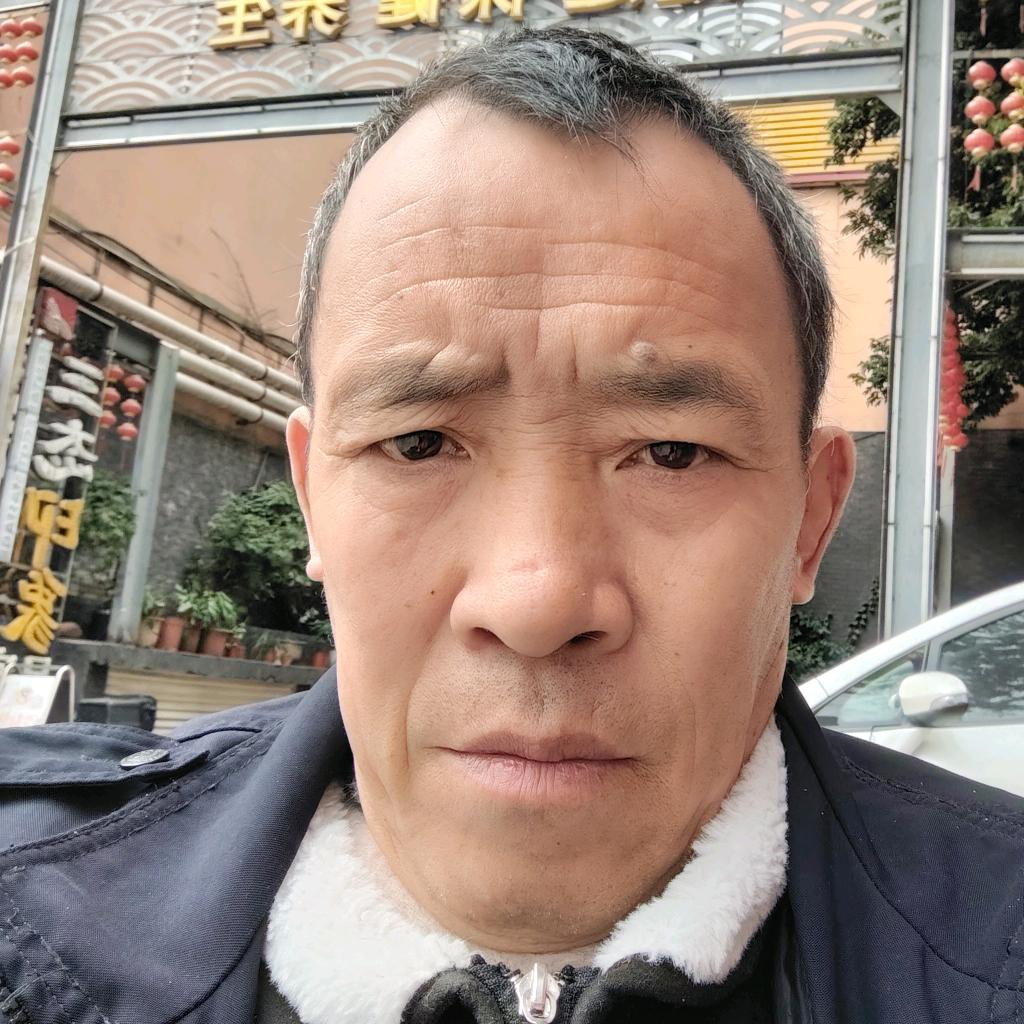 彭华