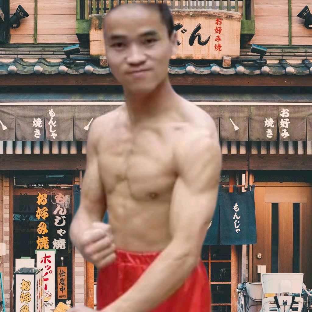 杨坤达