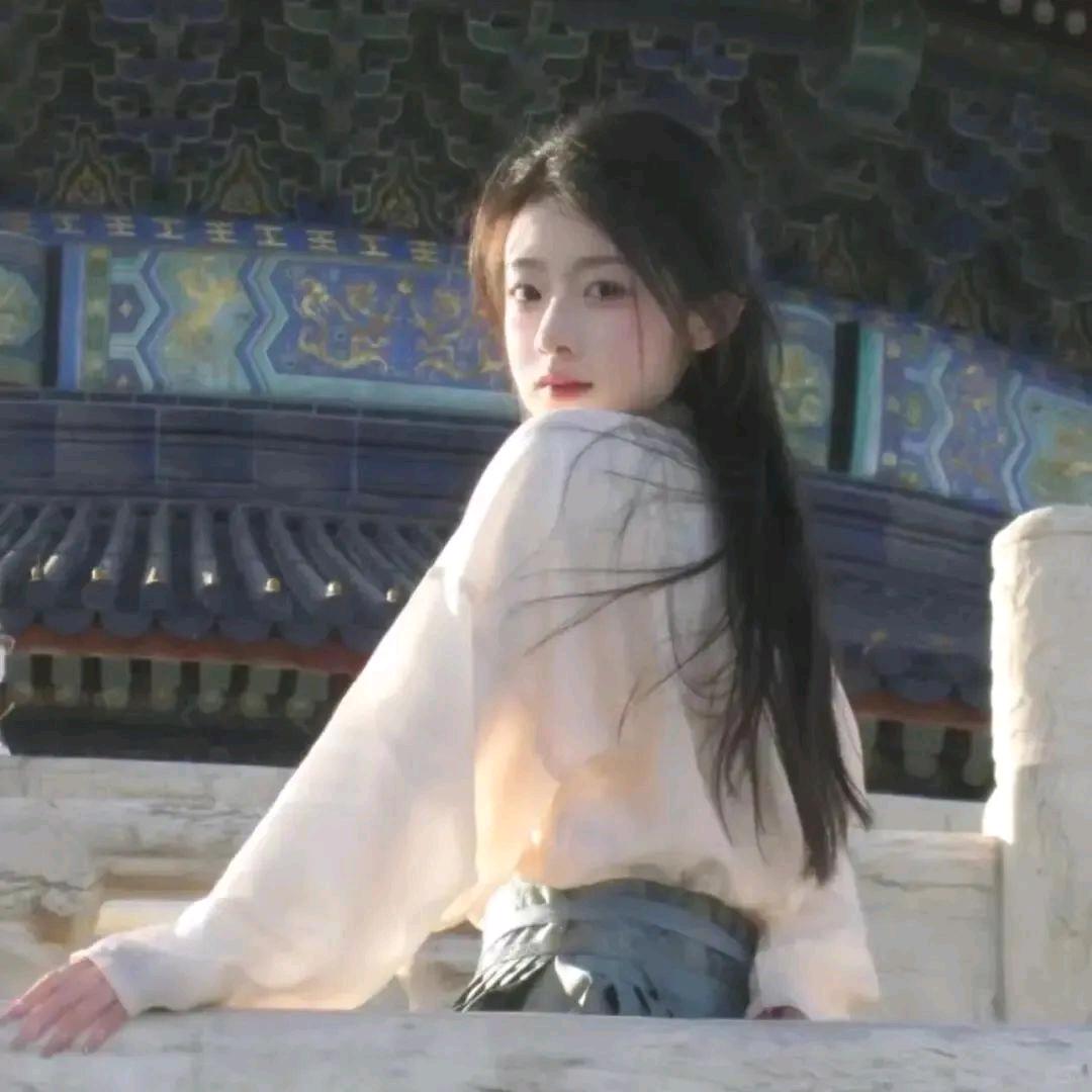人美不如心美
