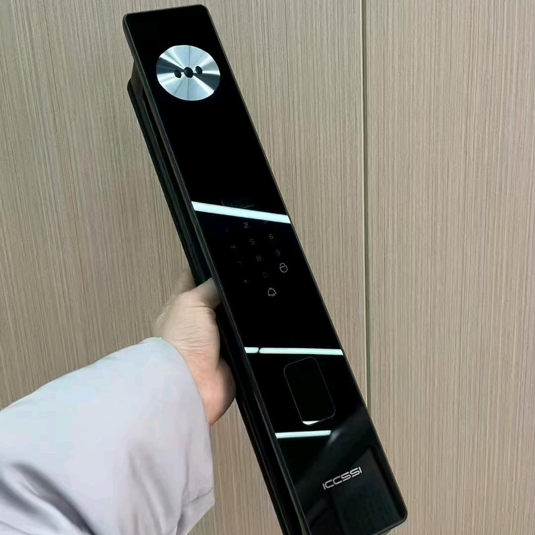 衡水智能锁李强（绿岛店）指纹密码桃城区