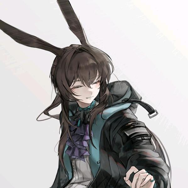 夜弦（三角洲红温版）