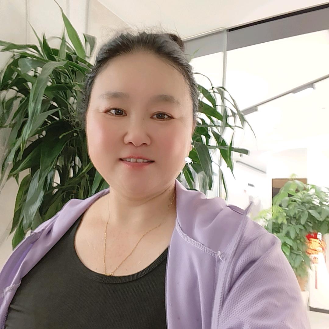 任姐在上海做养老