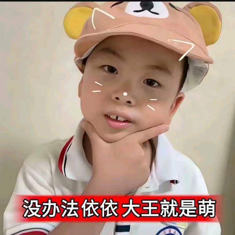依依
